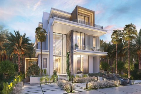 4 bedrooms Townhouse in The World Islands, UAE No. 170694 16