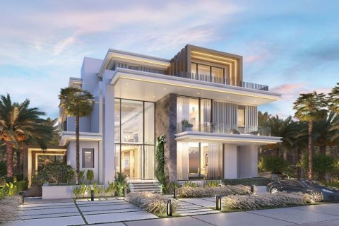 4 bedrooms Townhouse in The World Islands, UAE No. 170694 5