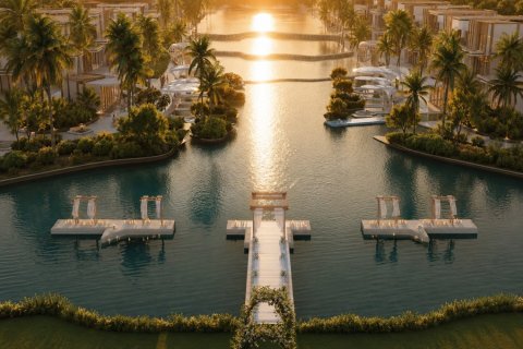 4 bedrooms Townhouse in The World Islands, UAE No. 170694 4