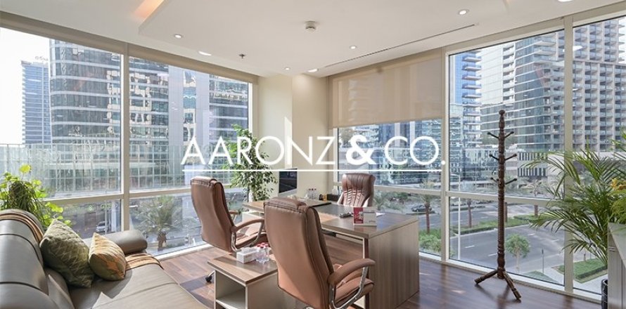 Office de 150m² à Business Bay, UAE No. 155189