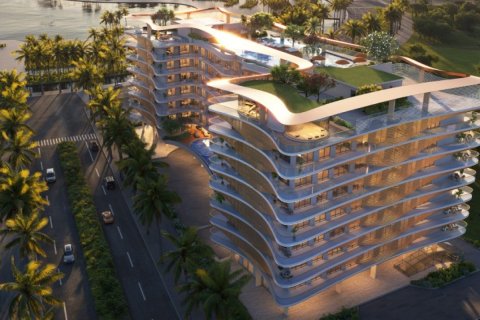 2 bedrooms Apartment in Ras Al Khaimah, UAE No. 184251 4
