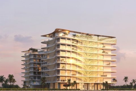 2 bedrooms Apartment in Ras Al Khaimah, UAE No. 184251 3
