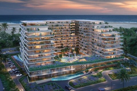 1 bedroom Apartment in Ras Al Khaimah, UAE No. 184247 3