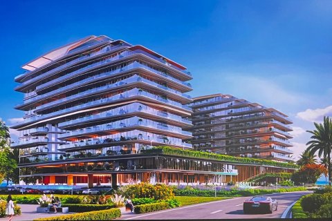 1 bedroom Apartment in Ras Al Khaimah, UAE No. 184247