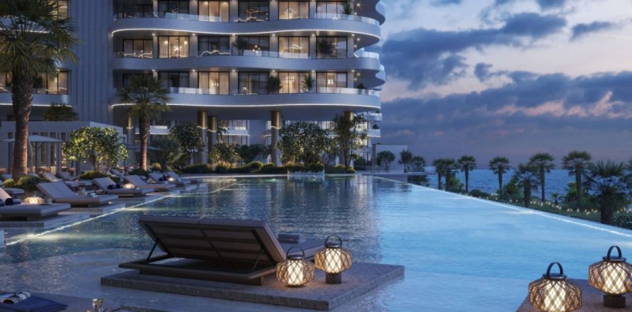 1 bedroom Apartment in Ras Al Khaimah, UAE No. 184250