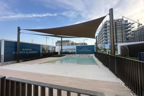 2 bedrooms Apartment in Mina Rashid, UAE No. 152570 17