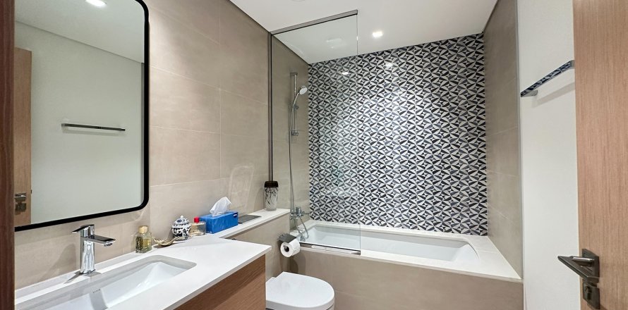 2 bedrooms Apartment in Mina Rashid, UAE No. 152570