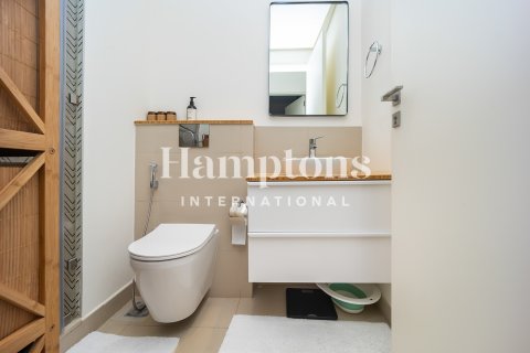 Apartment de 1 dormitorio en Maple at Dubai Hills Estate, UAE No. 152566 10