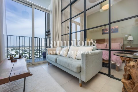 Apartment de 1 dormitorio en Maple at Dubai Hills Estate, UAE No. 152566 5