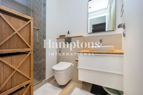 Apartment de 1 dormitorio en Maple at Dubai Hills Estate, UAE No. 152566 8