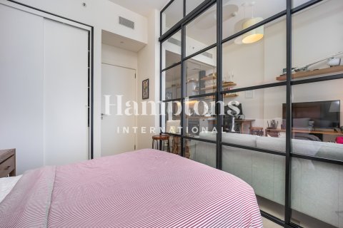 Apartment de 1 dormitorio en Maple at Dubai Hills Estate, UAE No. 152566