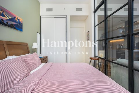 Apartment de 1 dormitorio en Maple at Dubai Hills Estate, UAE No. 152566 9