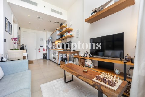 Apartment de 1 dormitorio en Maple at Dubai Hills Estate, UAE No. 152566 18