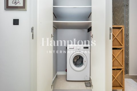 Apartment de 1 dormitorio en Maple at Dubai Hills Estate, UAE No. 152566 11