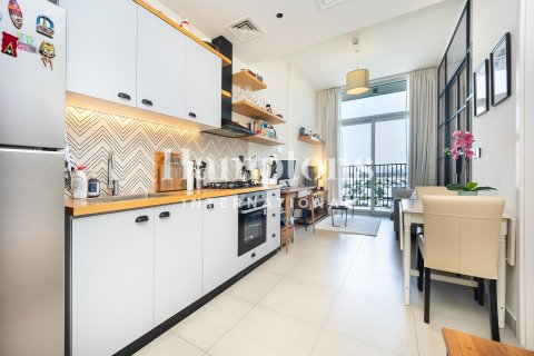 Apartment de 1 dormitorio en Maple at Dubai Hills Estate, UAE No. 152566 14