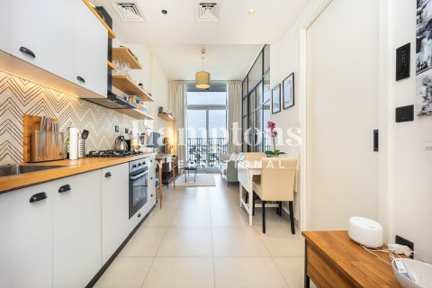 Apartment de 1 dormitorio en Maple at Dubai Hills Estate, UAE No. 152566 12