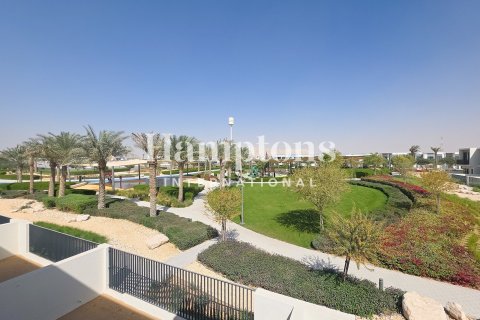 3 bedrooms Townhouse in The Valley, UAE No. 152571 4