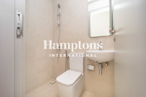 3 bedrooms Townhouse in The Valley, UAE No. 152571 21