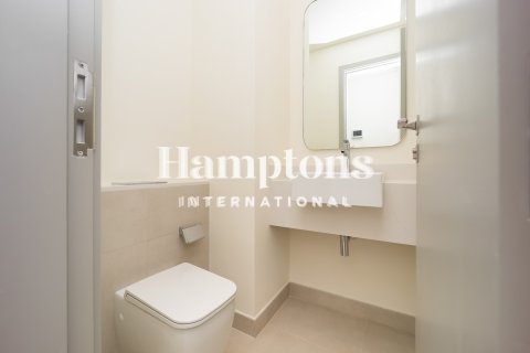 3 bedrooms Townhouse in The Valley, UAE No. 152571 14