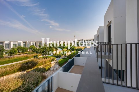 3 bedrooms Townhouse in The Valley, UAE No. 152571 7
