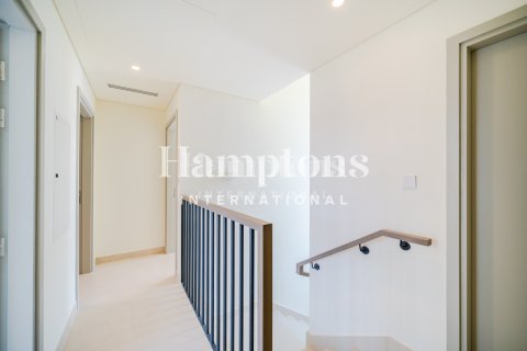 3 bedrooms Townhouse in The Valley, UAE No. 152571 24