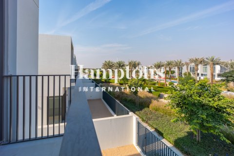 3 bedrooms Townhouse in The Valley, UAE No. 152571 9