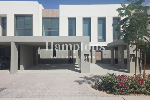 3 bedrooms Townhouse in The Valley, UAE No. 152571 3