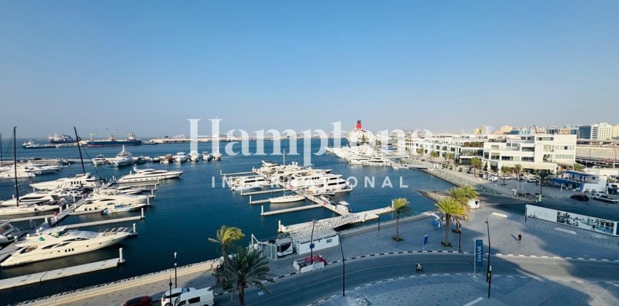 4 bedrooms Apartment in Mina Rashid, UAE No. 152567