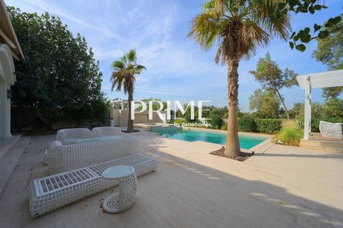 5 bedrooms Villa in Jumeirah Golf Estates, UAE No. 68219 14