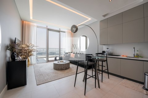Appartement de 1 chambre à SLS Dubai Hotel & Residences, UAE No. 22877 1