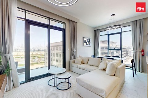 2 غرف نوم شقة في Meydan, الإمارات العربية المتحدة رقم 167532