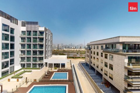Apartment de 2 dormitorios en Meydan, UAE No. 167532 5