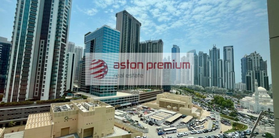 Apartment de 2 dormitorios en Downtown Dubai (Downtown Burj Dubai), UAE No. 167535