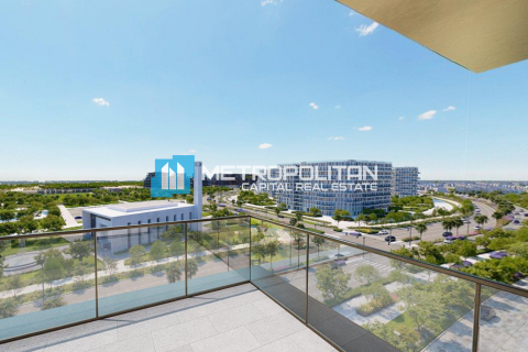 2 bedrooms Apartment on the Yas Island, UAE No. 144103