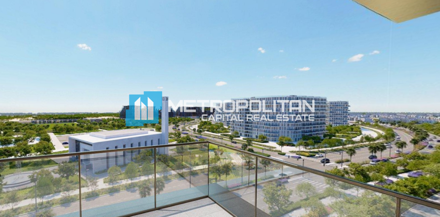 2 bedrooms Apartment on the Yas Island, UAE No. 144103