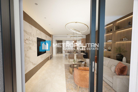 2 bedrooms Apartment on the Yas Island, UAE No. 144103 3