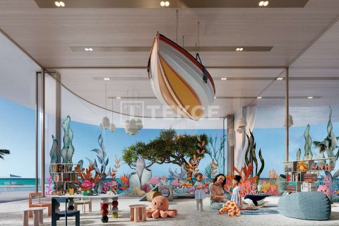 2 غرف نوم شقة في أم القيوين, الإمارات العربية المتحدة رقم 144108 12