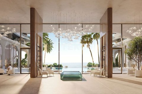 2 غرف نوم شقة في أم القيوين, الإمارات العربية المتحدة رقم 144108 14