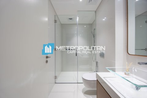 1 غرف نوم شقة على جزيرة السعديات, الإمارات العربية المتحدة رقم 144105 13