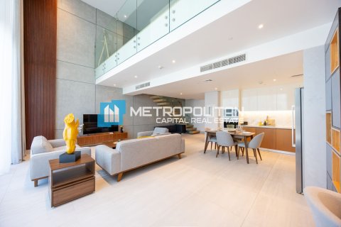 1 غرف نوم شقة على جزيرة السعديات, الإمارات العربية المتحدة رقم 144105 6