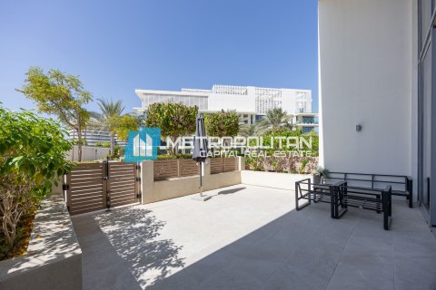 1 غرف نوم شقة على جزيرة السعديات, الإمارات العربية المتحدة رقم 144105 3