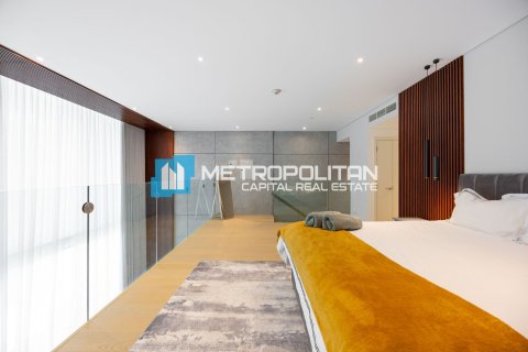 1 غرف نوم شقة على جزيرة السعديات, الإمارات العربية المتحدة رقم 144105 12