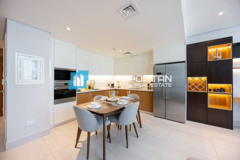 1 غرف نوم شقة على جزيرة السعديات, الإمارات العربية المتحدة رقم 144105 7