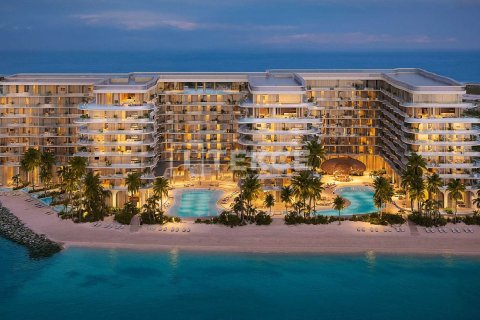 1 غرف نوم شقة في أم القيوين, الإمارات العربية المتحدة رقم 144107 6