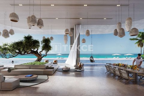 1 غرف نوم شقة في أم القيوين, الإمارات العربية المتحدة رقم 144107 13