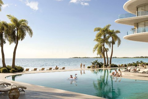 1 غرف نوم شقة في أم القيوين, الإمارات العربية المتحدة رقم 144107 10