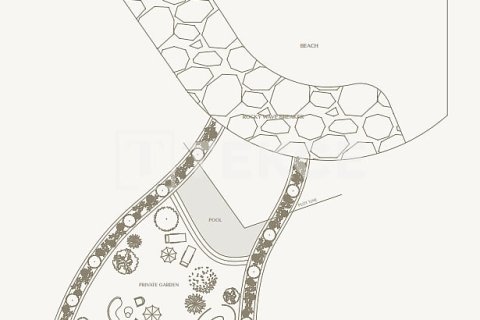 1 غرف نوم شقة في أم القيوين, الإمارات العربية المتحدة رقم 144107 27