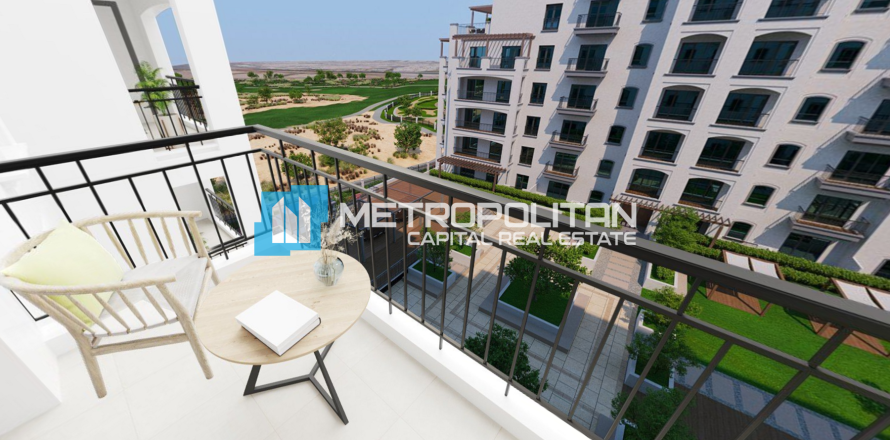 2 bedrooms Apartment on the Yas Island, UAE No. 144104