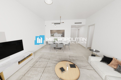 2 bedrooms Apartment on the Yas Island, UAE No. 144104 3