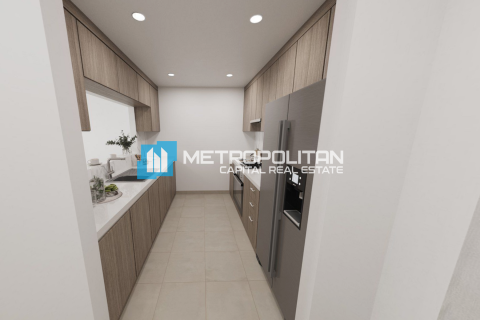 2 bedrooms Apartment on the Yas Island, UAE No. 144104 4